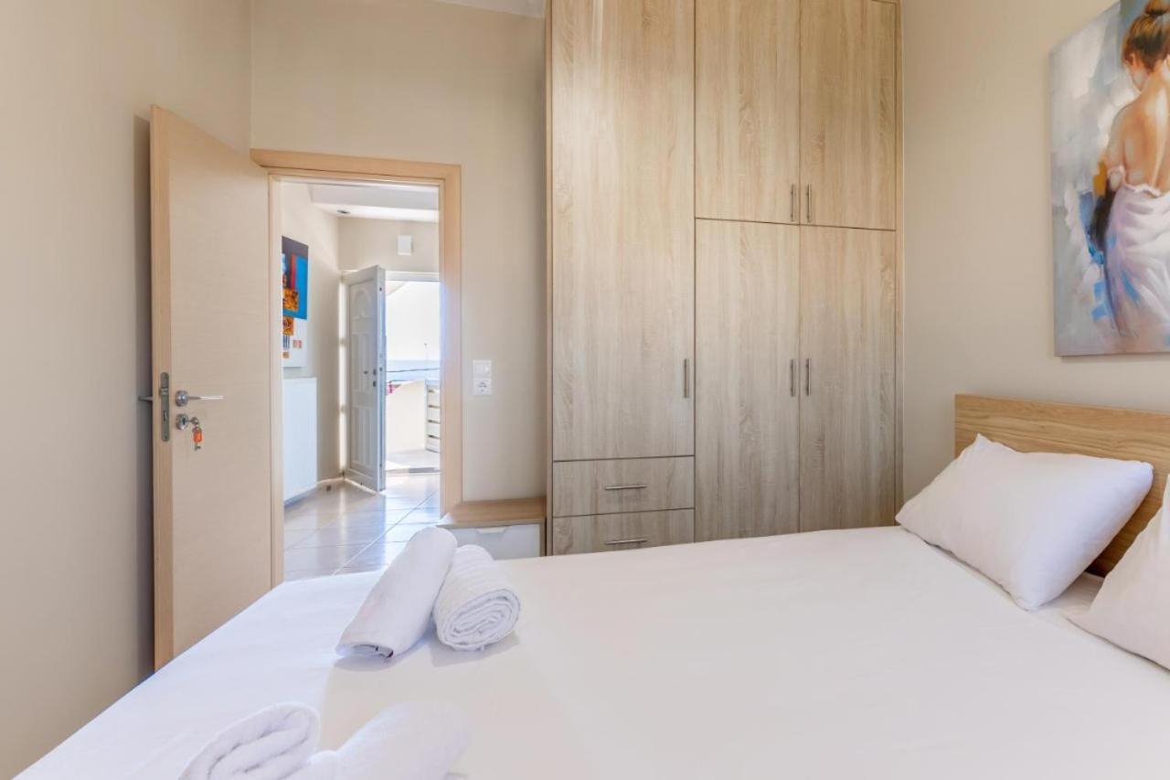 Spacious And Modern