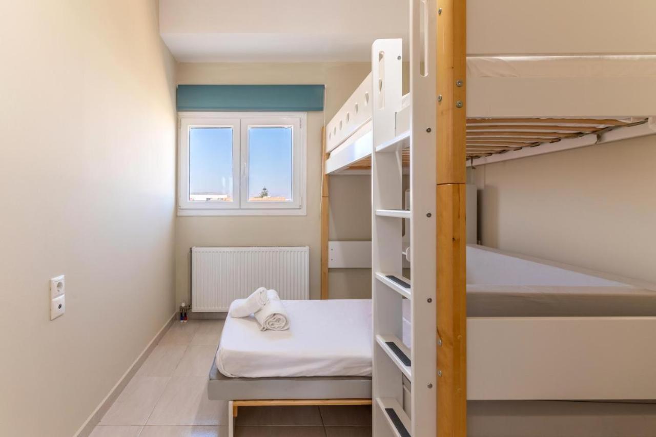 Spacious And Modern